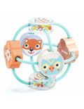Jouet d’eveil BabyBali - Djeco