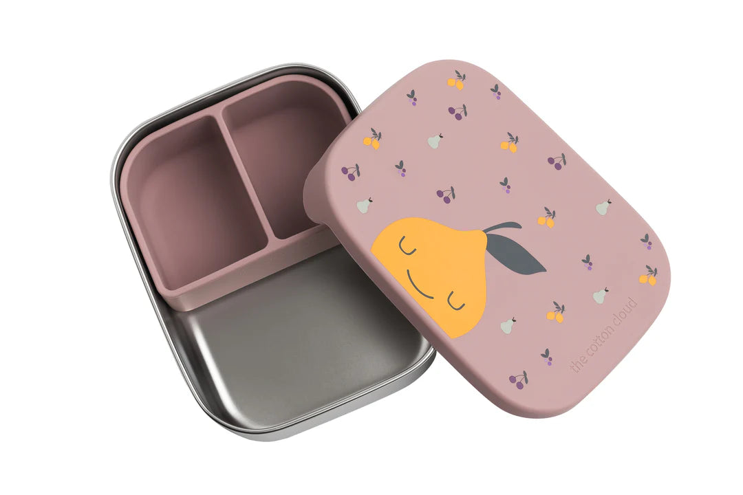Lunch box fruity - The Cotton cloud