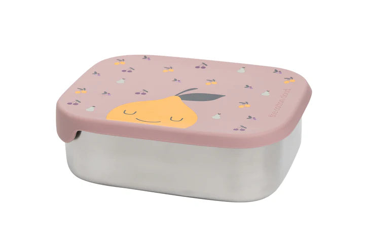 Lunch box fruity - The Cotton cloud