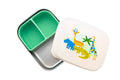 Lunch box Croc Rock - The Cotton cloud