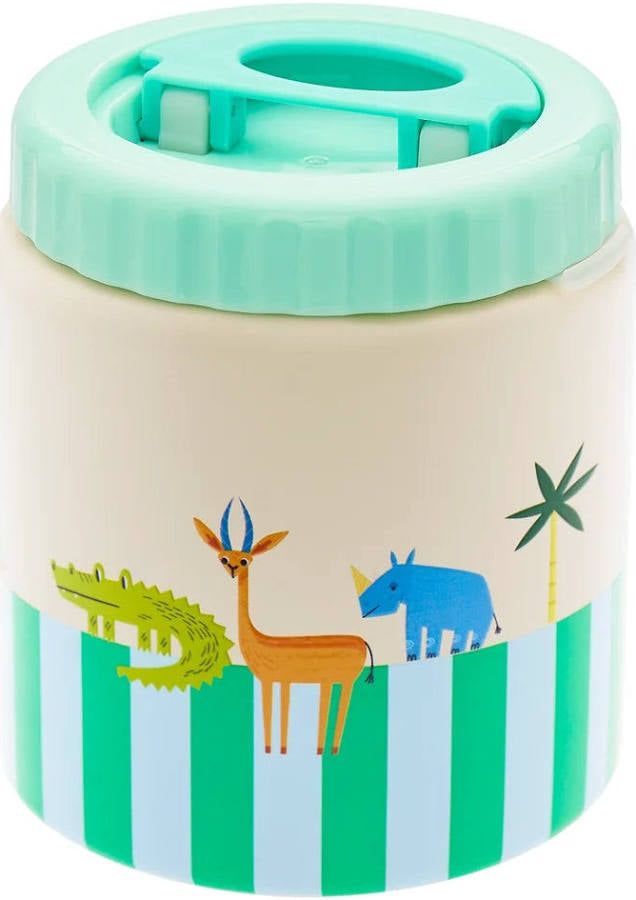 Pot isotherme alimentaire Croc Rock - The Cotton cloud