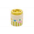 Pot alimentaire isotherme Jar Cherry Pop - The Cotton cloud
