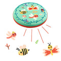 Disque a lancer Flying Bugs - Djeco