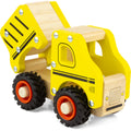 Camion benne en bois - Ulysse couleurs d’enfance