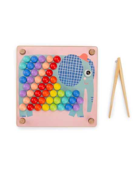Jeu de tri Les Toupitis - Moulin roty