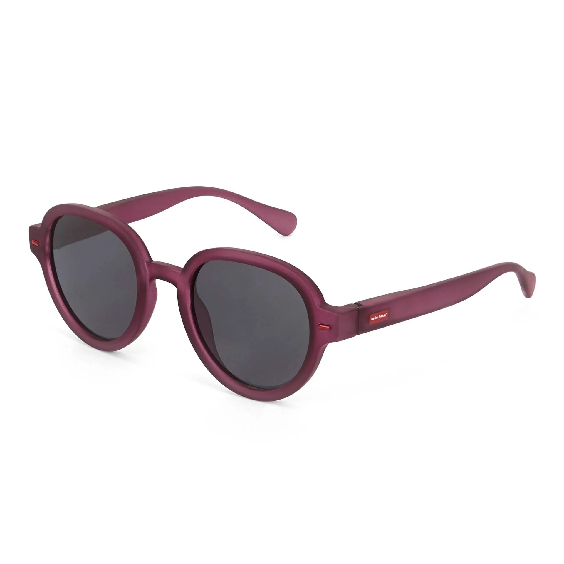 Lunette de soleil Megy Lily 8-10 ans - Hello hossy