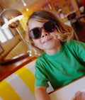 Lunette de soleil Megy Lily 8-10 ans - Hello hossy