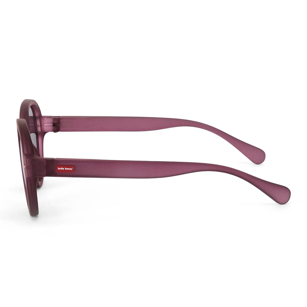 Lunette de soleil Megy Lily 8-10 ans - Hello hossy