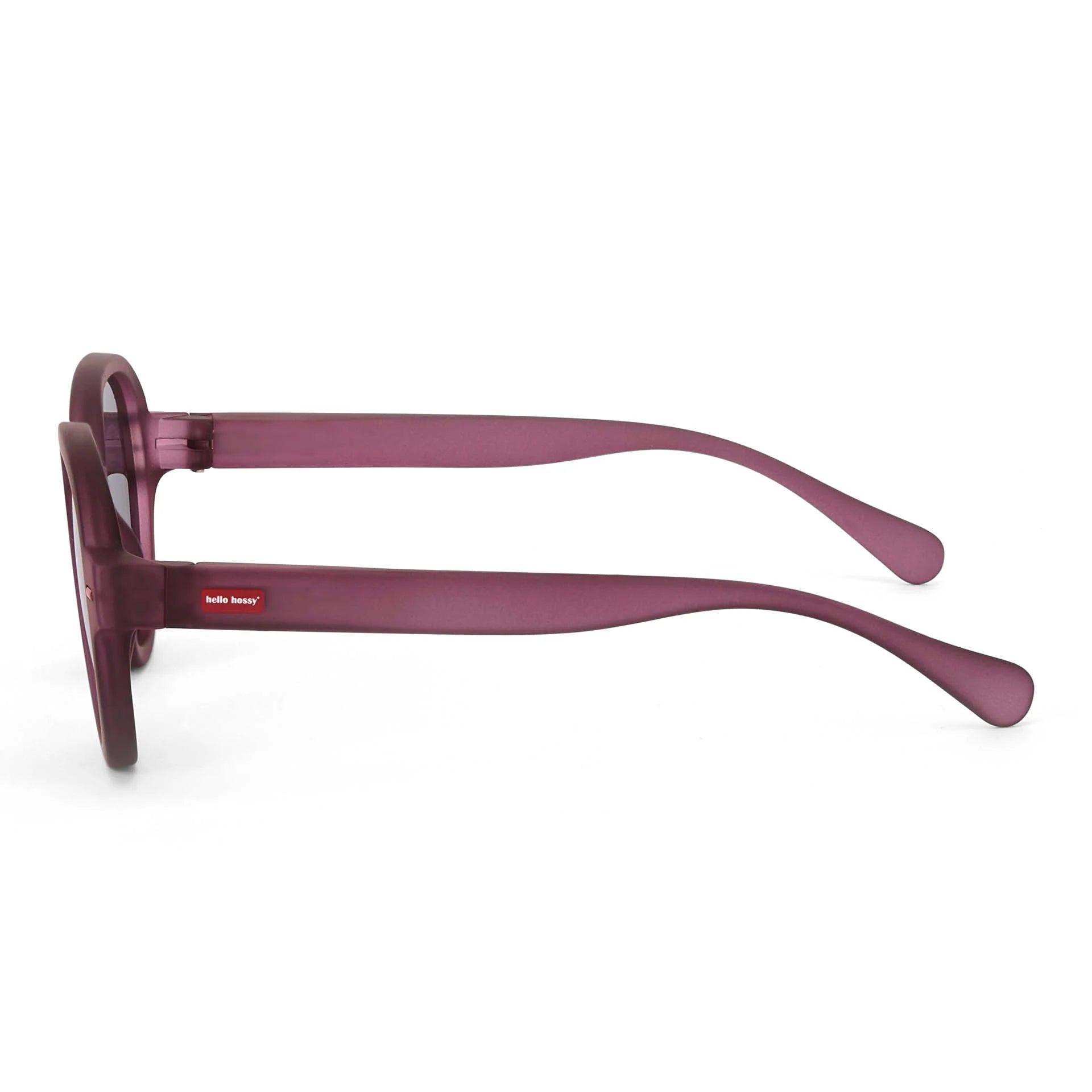 Lunette de soleil Megy Lily 8-10 ans - Hello hossy