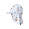 Casquette anti UV Jungle 1-2 ans - Swim essentials