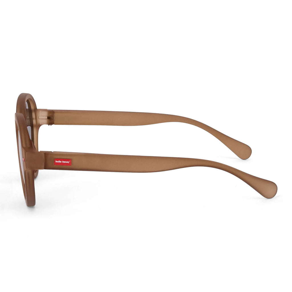 Lunette de soleil Megy Nate 8-10 ans - Hello hossy