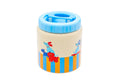 Pot alimentaire isotherme Woof Gang - the Cotton cloud