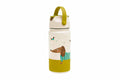 Gourde isotherme Teckel 420 ml - The Cotton cloud