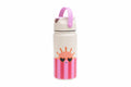 Gourde isotherme Club soleil 420 ml - the cotton cloud