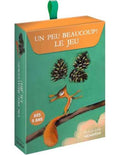 Jeu « Un peu beaucoup! » l’école de loisirs - Moulin roty
