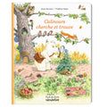 Livre Calinours Cherche &trouve l’école de loisirs - moulin roty