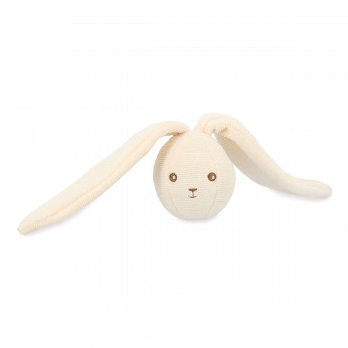 Hochet lapin crème - kaloo