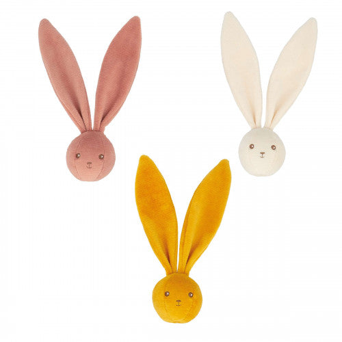Hochet lapin crème - kaloo