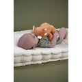 Peluche lestée Panda roux - kaloo
