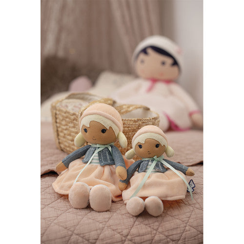 Poupée Chloe 25 cm - kaloo