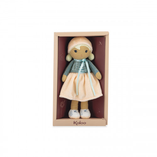Poupée Chloe 25 cm - kaloo