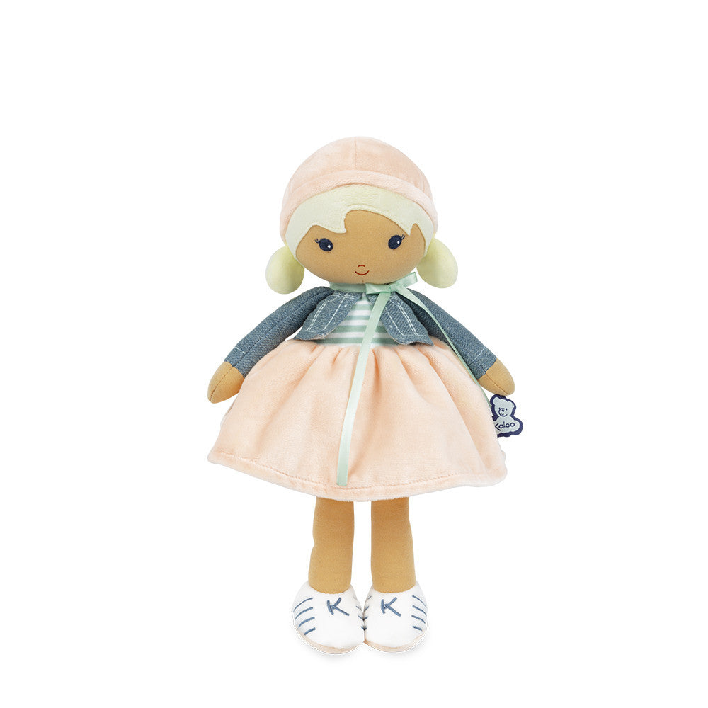 Poupée Chloe 25 cm - kaloo