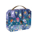 Puzzle les fées et leurs nénuphars 36 pcs - Janod