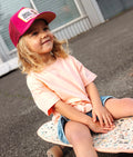 Casquette Pawsome 2-5 ans - Hello hossy