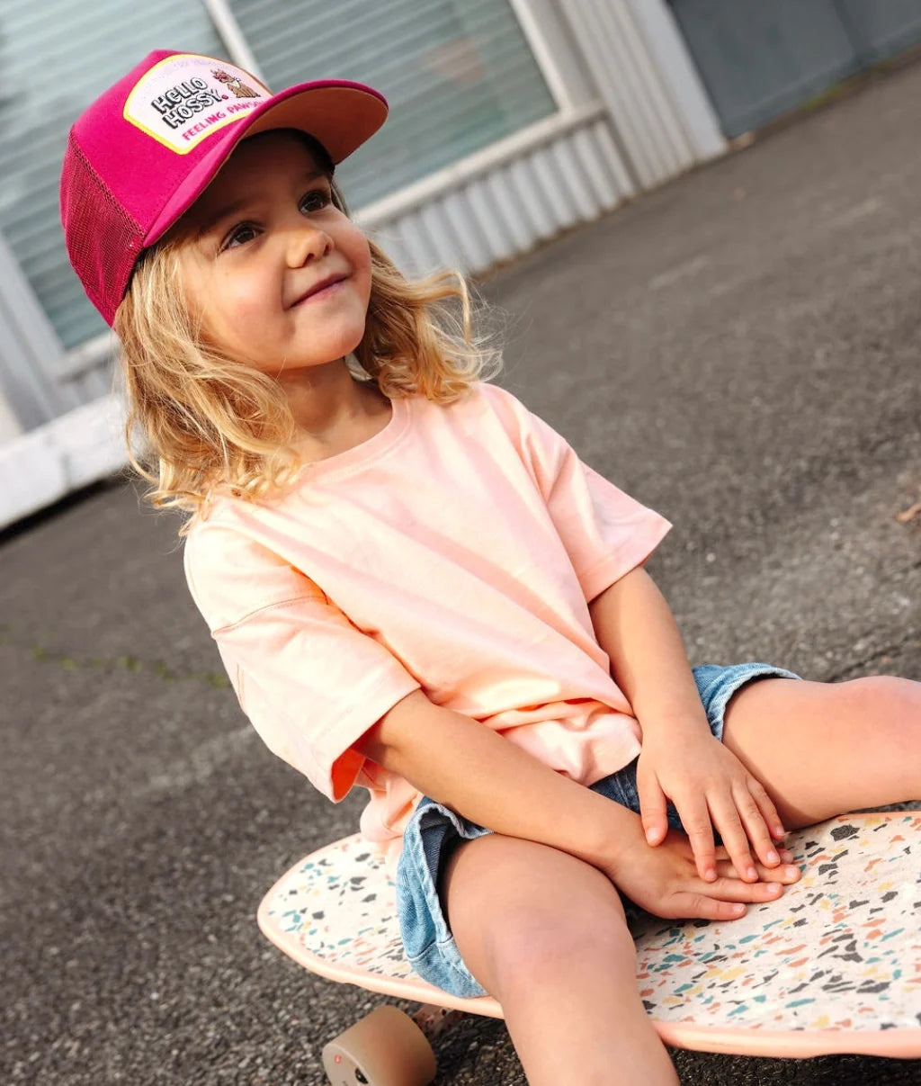 Casquette Pawsome 2-5 ans - Hello hossy