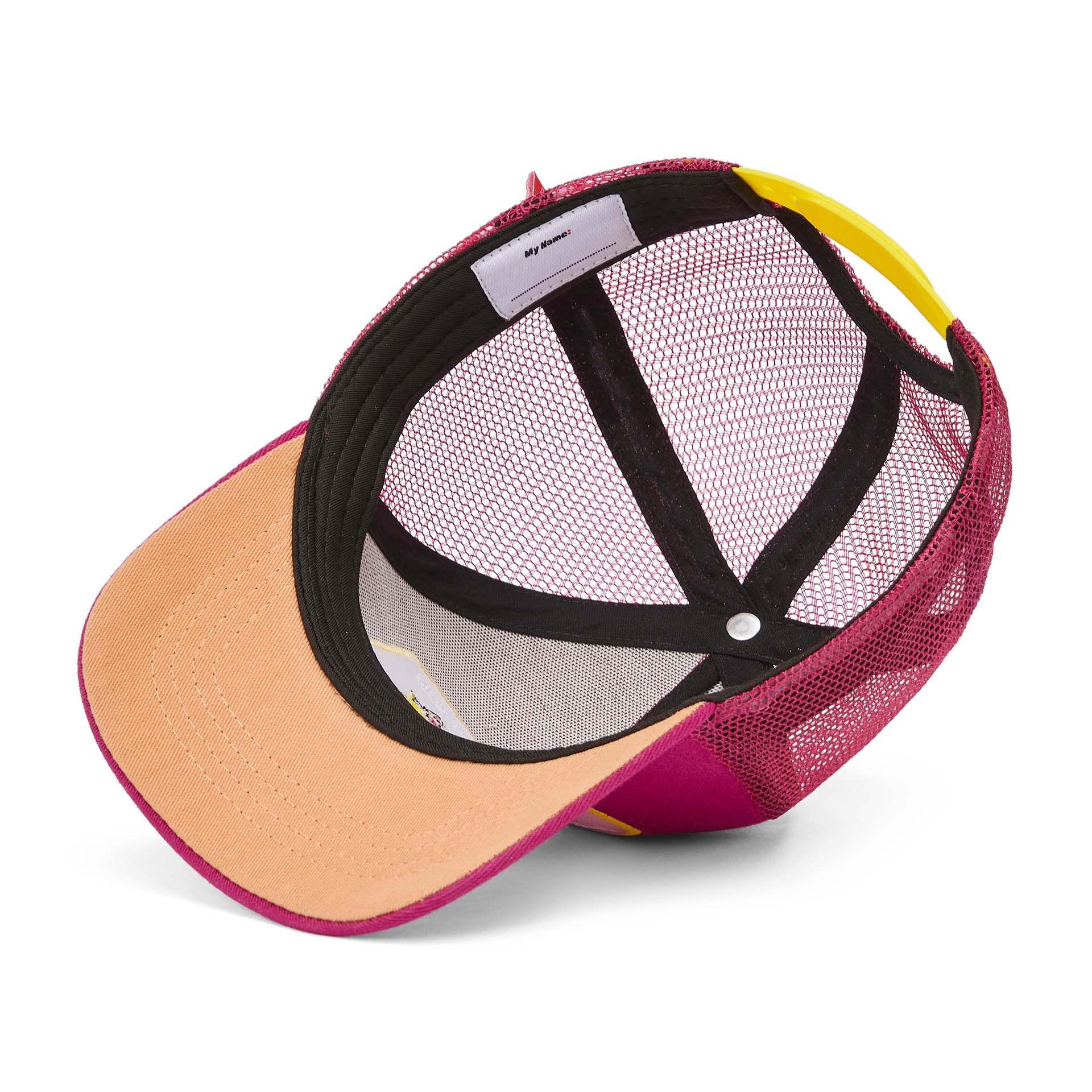 Casquette Pawsome 2-5 ans - Hello hossy