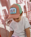 Casquette Too Bunny 2-5 ans - Hello hossy
