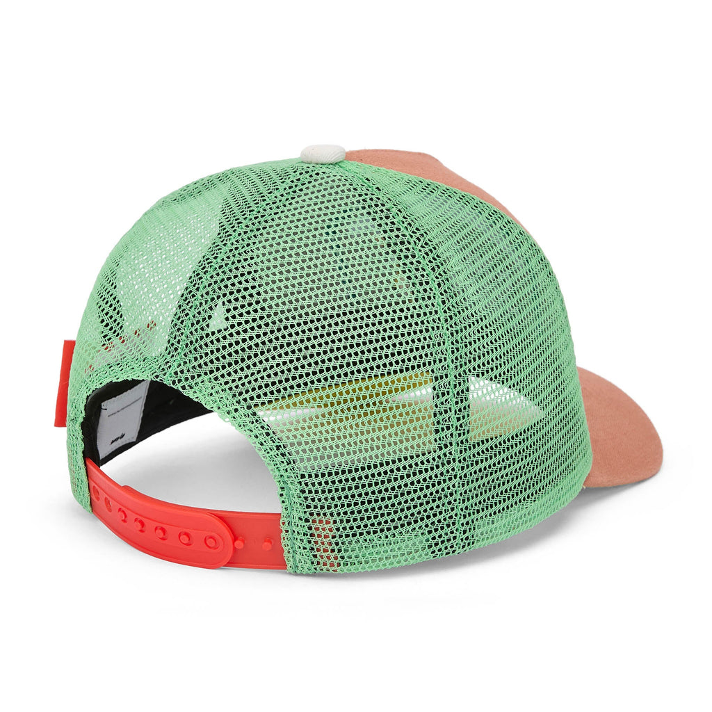 Casquette Too Bunny 2-5 ans - Hello hossy