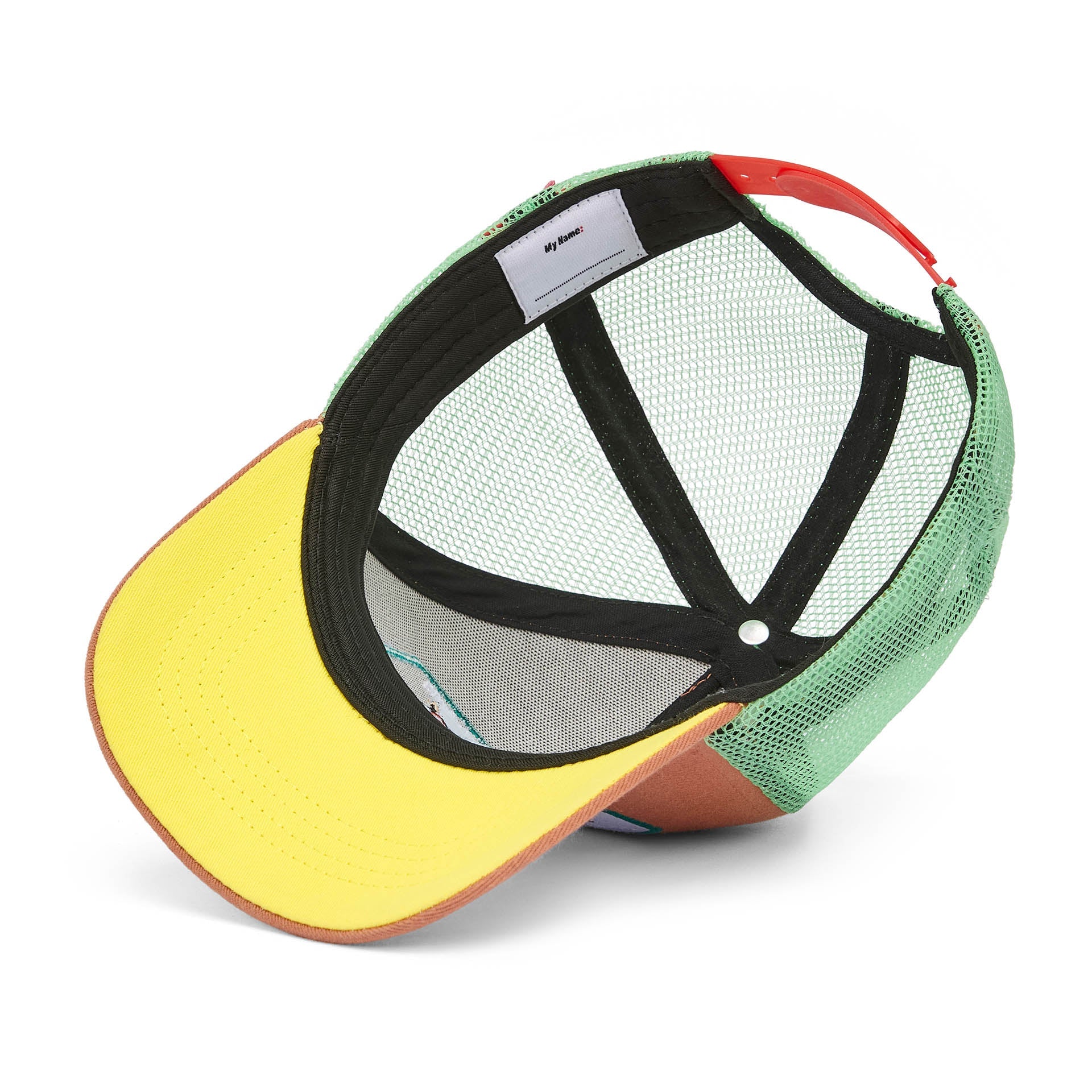 Casquette Too Bunny 2-5 ans - Hello hossy