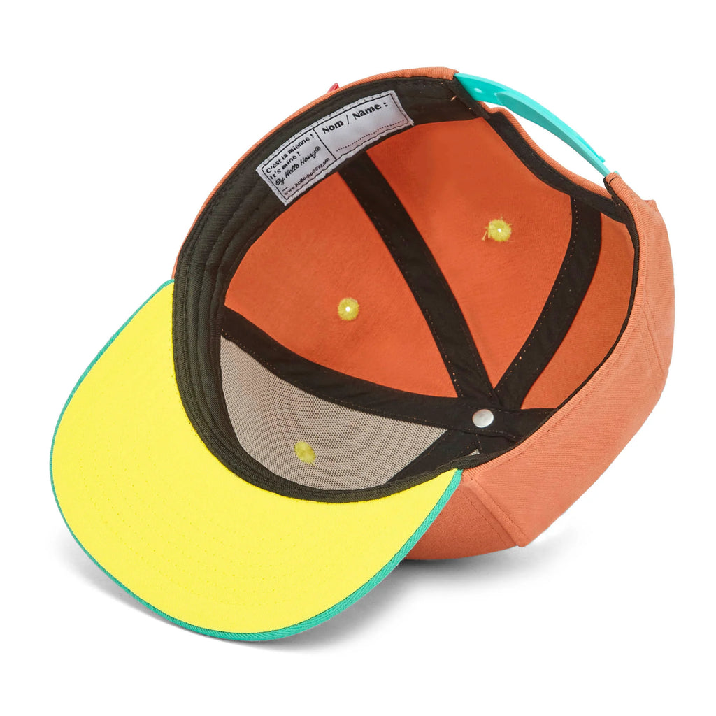 Casquette Cactus - Hello hossy