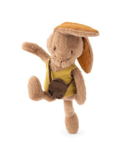 Peluche Lapin Jojo la bande à Jojo - Moulin roty