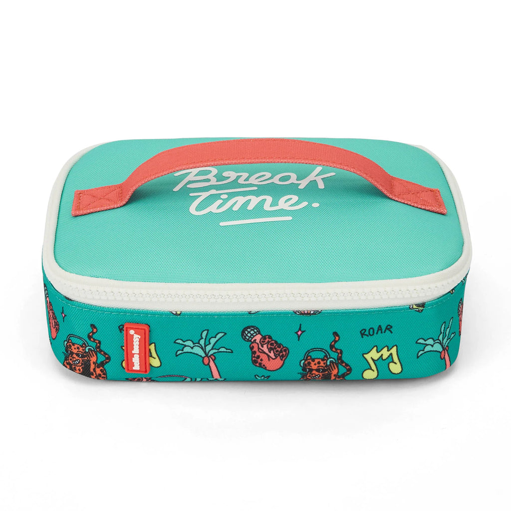 Snack bag Disco roar - Hello hossy
