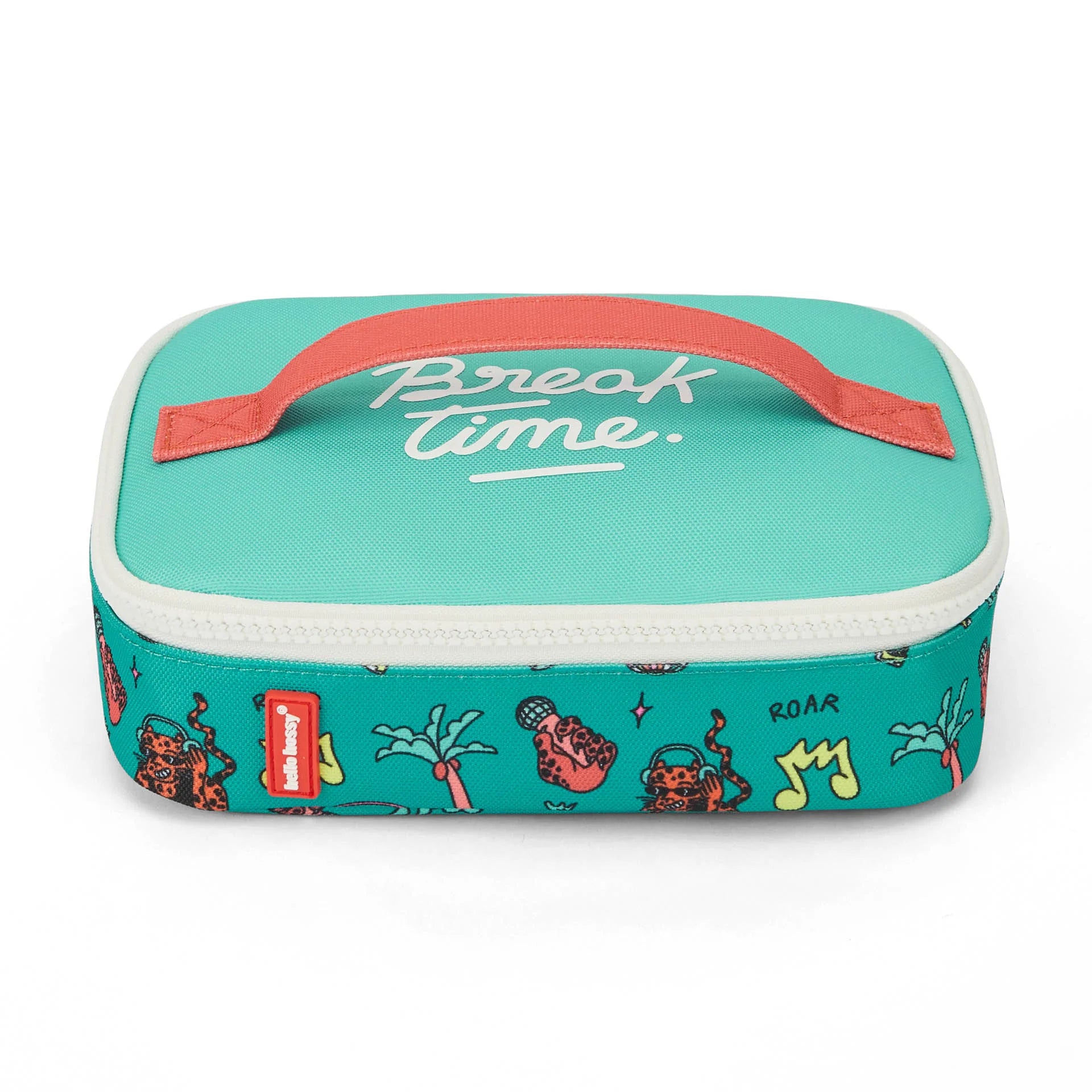 Snack bag Disco roar - Hello hossy