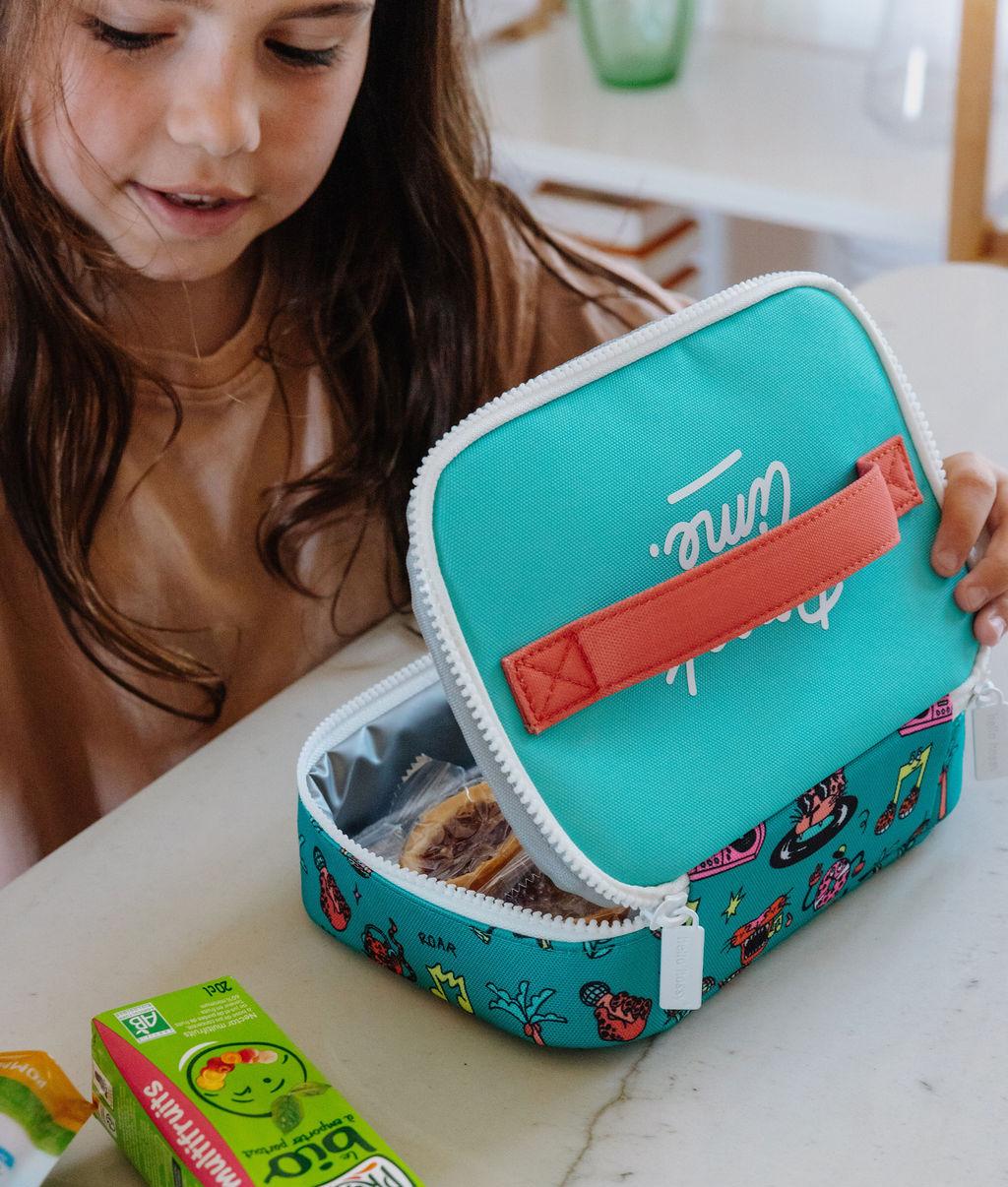 Snack bag Disco roar - Hello hossy
