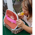 Snack bag Léopard #7 - hello Hossy