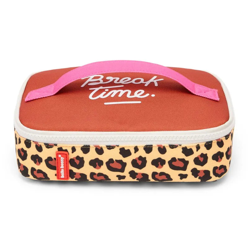 Snack bag Léopard #7 - hello Hossy