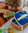 Snack bag Mini blue canyon - Hello hossy