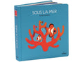 Livre Sous la mer - Milan