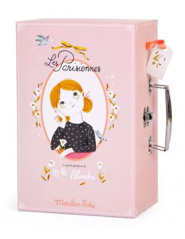 La petite penderie les parisienne - Moulin roty