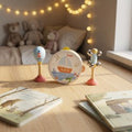 Set musical Bateau - Ulysse couleurs d’enfance