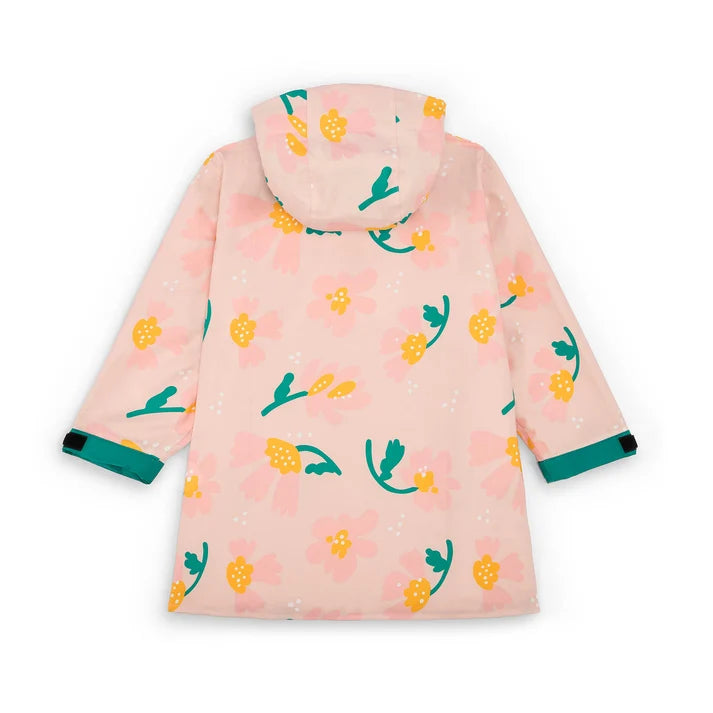 Poncho de pluie enfant Springtime - Hello Hossy