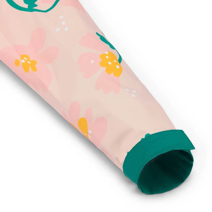 Poncho de pluie enfant Springtime - Hello Hossy