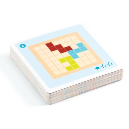 Jeu Plyssimo Sologic - Djeco