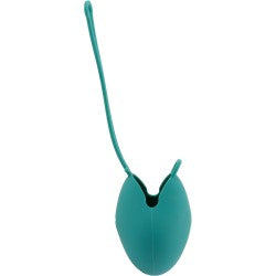 Range tétine en silicone Tétibulle vert - Ulysse couleurs d’enfance
