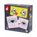 Puzzle Les contraires - Janod