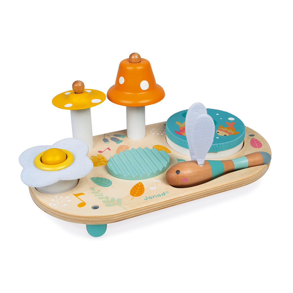 Table musicale pure - Janod
